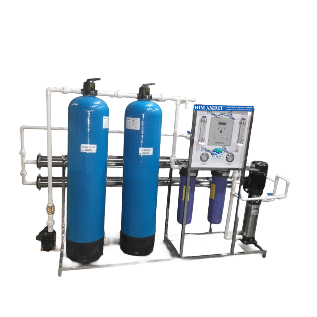 Corporate Plant Edition